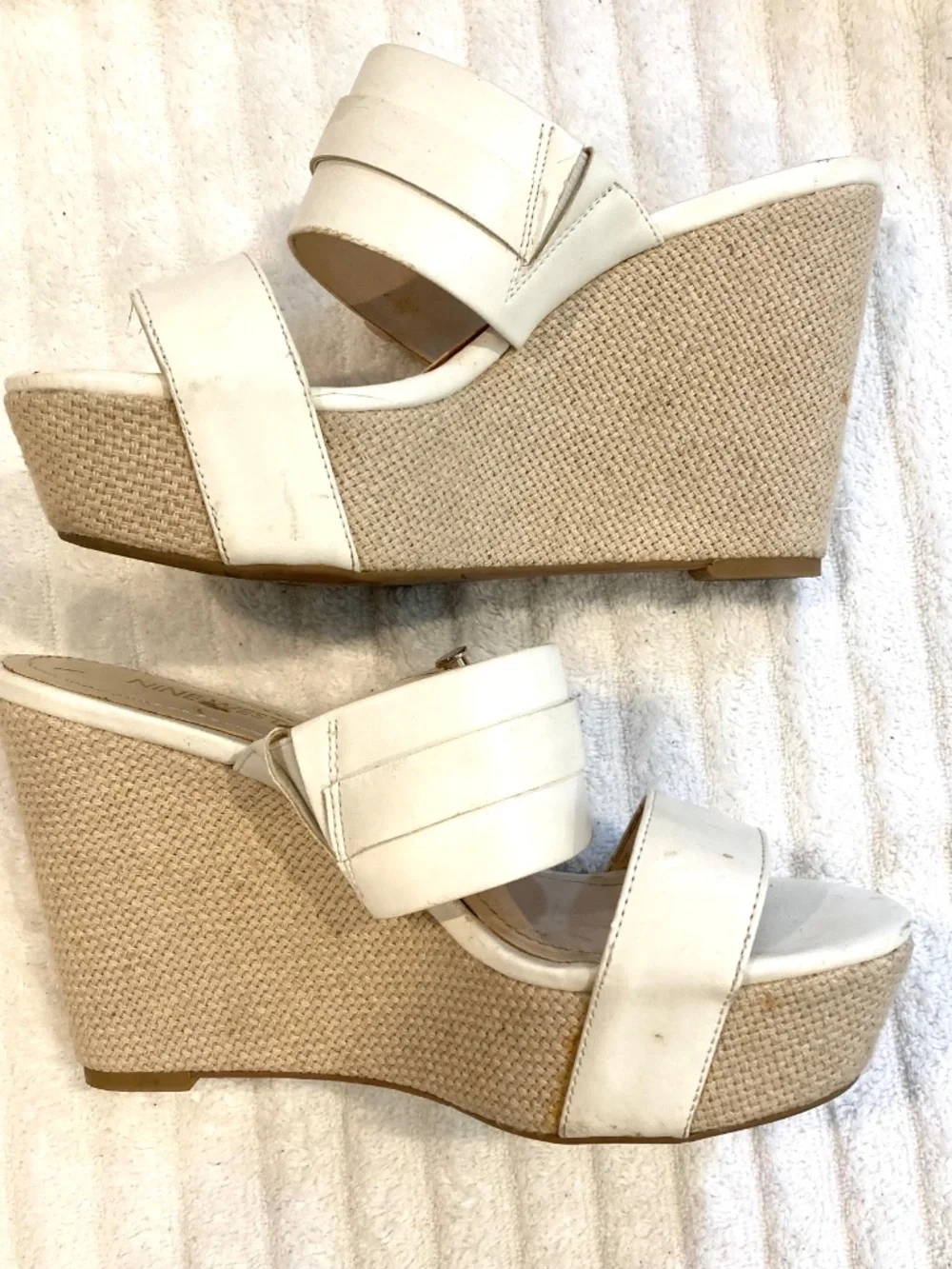 Nine West nine west